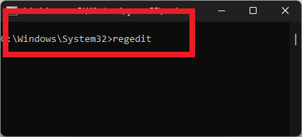 cmd